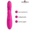 Dụng cụ massage điểm G và âm vật Zemalia Delia MS20K mua ở đâu
