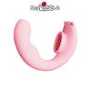 Trứng rung massage điểm G và âm vật Adorable Bear Wear MS41K tại hà nội