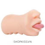 Âm đạo giả hình miệng như thật AD19B