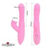 Kích thước của máy massage điểm G và âm vật đa năng Dibe DC55J