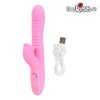 Máy massage điểm G và âm vật đa năng Dibe DC55J giá rẻ