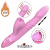 Máy massage điểm G và âm vật đa năng Dibe DC55W mua ở đâu