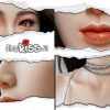 Cấu tạo khuôn mặt của búp bê tình dục cao cấp Hot Girl Tattoo nóng bỏng