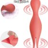 Máy massage 2 đầu kích thích đa điểm Svakom Siren giá rẻ tại hcm