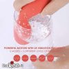 Máy massage 2 đầu kích thích đa điểm Svakom Siren siêu rung