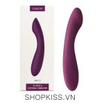 Máy massage kích thích điểm G cao cấp Svakom AMY 2