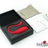 Bộ phụ kiện của trứng rung tình yêu thông minh Svakom Phoenix Neo 2