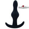 Bộ 4 phích cắm hậu môn mềm dẻo siêu kích thích (HM58) 4 Bộ 4 phích cắm hậu môn mềm dẻo siêu kích thích mỏ neo