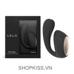 Máy massage điểm G cao cấp Lelo Ida Wave