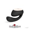 Máy massage điểm G cao cấp Lelo Ida Wave dành cho cặp đôi
