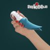 Máy massage kích thích âm vật Fun Factory Volta dạng cầm tay