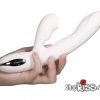 Máy rung hút kích thích âm vật và điểm G Svakom Eria chính hãng