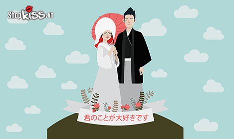 Vợ tiếng Nhật là gì trong giao tiếp?