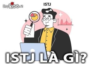 ISTJ là gì?