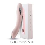 Máy rung xung điện kích thích điểm G ALIS