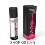 Gel bôi trơn âm đạo Lovense Water Based Lubricant có tốt không