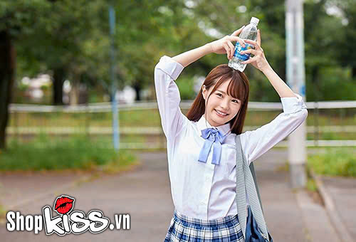 Top 20 nữ diễn viên JAV xinh đẹp và nổi tiếng nhất hiện nay 17 nữ diễn viên JAV Matsumoto Ichika