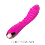 Dụng cụ massage âm đạo và điểm G cực sướng mua ở đâu
