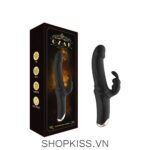Dụng cụ massage điểm G và âm vật CZAR giá bao nhiêu
