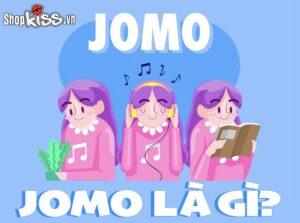 JOMO là gì?