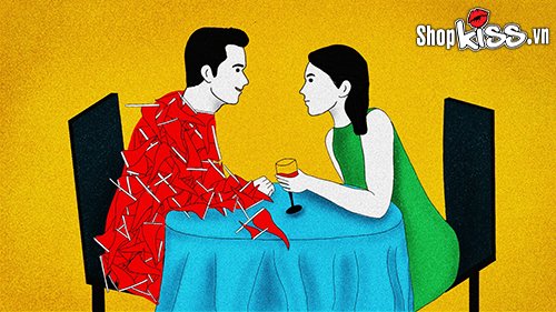 Red flag là gì trong đời sống và trong mối quan hệ tình cảm? 3 Red flag là gì trong tình yêu?