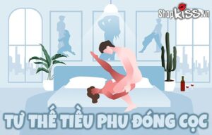 Tư thế Tiều phu đóng cọc