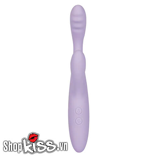 Dụng cụ massage điểm G và âm vật Svakom Cici Plus 2 tại shopkiss