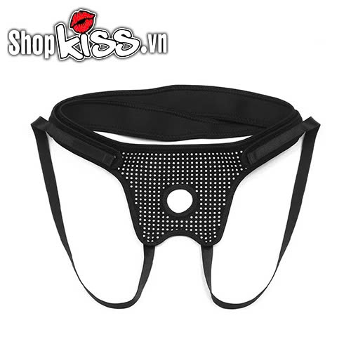 Quần đai đeo dương vật giả Lovetoy Ingen Polka Dots giá tốt