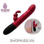 Dụng cụ massage điểm G và âm vật Libo Passion Rabbit mua ở đâu