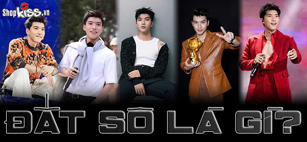 Đắt sô là gì?