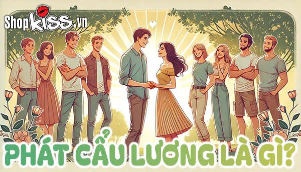 Phát cẩu lương là gì?