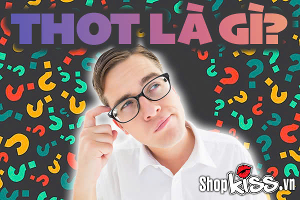 Thot là gì?