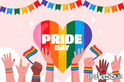 Pride Month là gì? Tại sao tháng 6 là “Tháng tự hào LGBT”? 2 Nguồn gốc của Pride Month là gì?