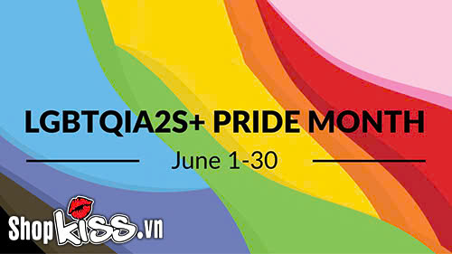 Pride Month là gì? Tại sao tháng 6 là “Tháng tự hào LGBT”? 4 Ý nghĩa của Pride Month là gì?