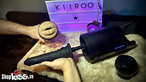 Máy rung rảnh tay là gì? Những dòng sextoy rảnh tay phổ biến 2 Cách sử dụng máy rung rảnh tay là gì?