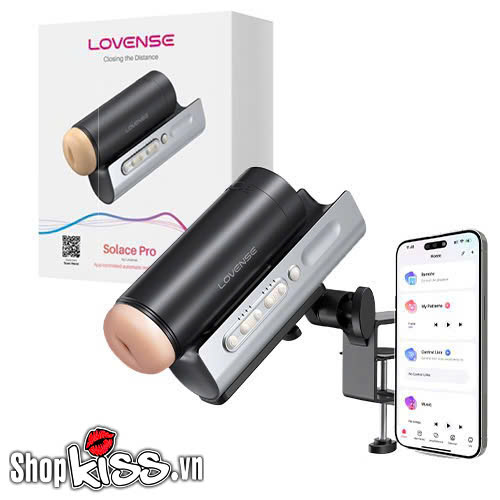 Máy rung rảnh tay là gì? Những dòng sextoy rảnh tay phổ biến 7 Máy rung rảnh tay là gì trên thị trường?