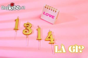 1314 là gì?