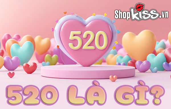 520 là gì?
