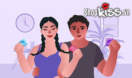 An toàn tình dục là gì? Những nguyên tắc cần phải nhớ 2 An toàn tình dục là gì trong đời sống?