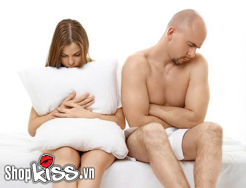 Dùng âm đạo giả có gây nghiện không? Dùng thế nào hợp lý? 5 Đàn ông dùng âm đạo giả có gây nghiện không?