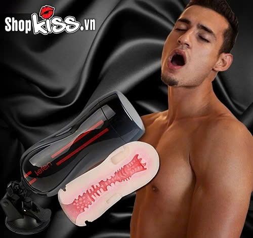 Dùng âm đạo giả có gây nghiện không? Dùng thế nào hợp lý? 4 Khi thủ dâm dùng âm đạo giả có gây nghiện không?