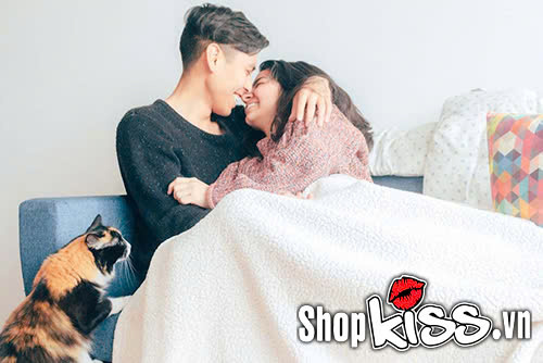 An toàn tình dục là gì? Những nguyên tắc cần phải nhớ 4 Lợi ích của an toàn tình dục là gì?