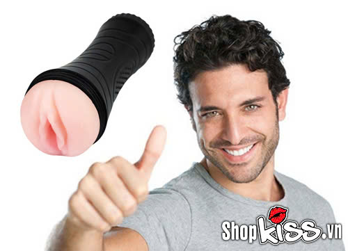 Dùng âm đạo giả có gây nghiện không? Dùng thế nào hợp lý? 3 Nam giới dùng âm đạo giả có gây nghiện không?