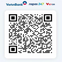 qr vietinbank