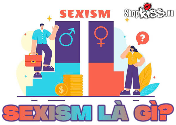 Sexism là gì?