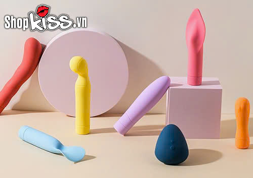 Hướng dẫn cách chọn sextoy cho phụ nữ lần đầu sử dụng 4 Cách chọn sextoy cho phụ nữ lần đầu an toàn