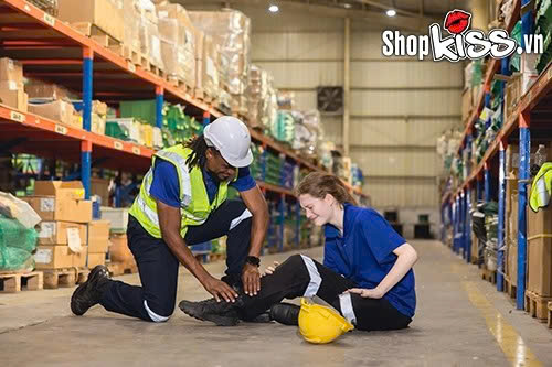 HSE là gì? Vai trò của HSE trong doanh nghiệp hiện đại 10 Hệ thống HSE là gì?