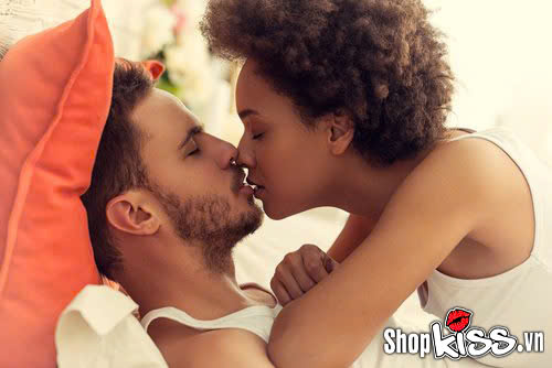 Hướng dẫn hôn đúng cách điêu luyện khiến đối phương say đắm 3 Hôn đúng cách là gì?