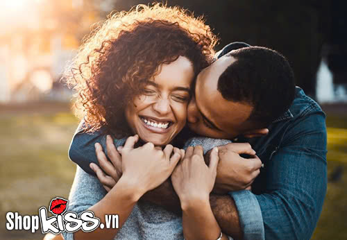 Hướng dẫn hôn đúng cách điêu luyện khiến đối phương say đắm 6 Hướng dẫn hôn đúng cách