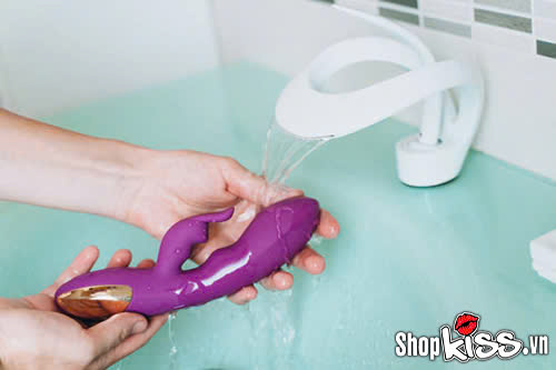 Máy massage điểm G cho nữ dùng thế nào để hiệu quả tối ưu? 8 Máy massage điểm G cho nữ dùng thế nào để lên đỉnh?